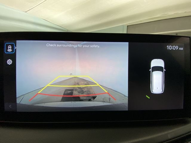 Used 2024 Gray Hyundai SE image 17