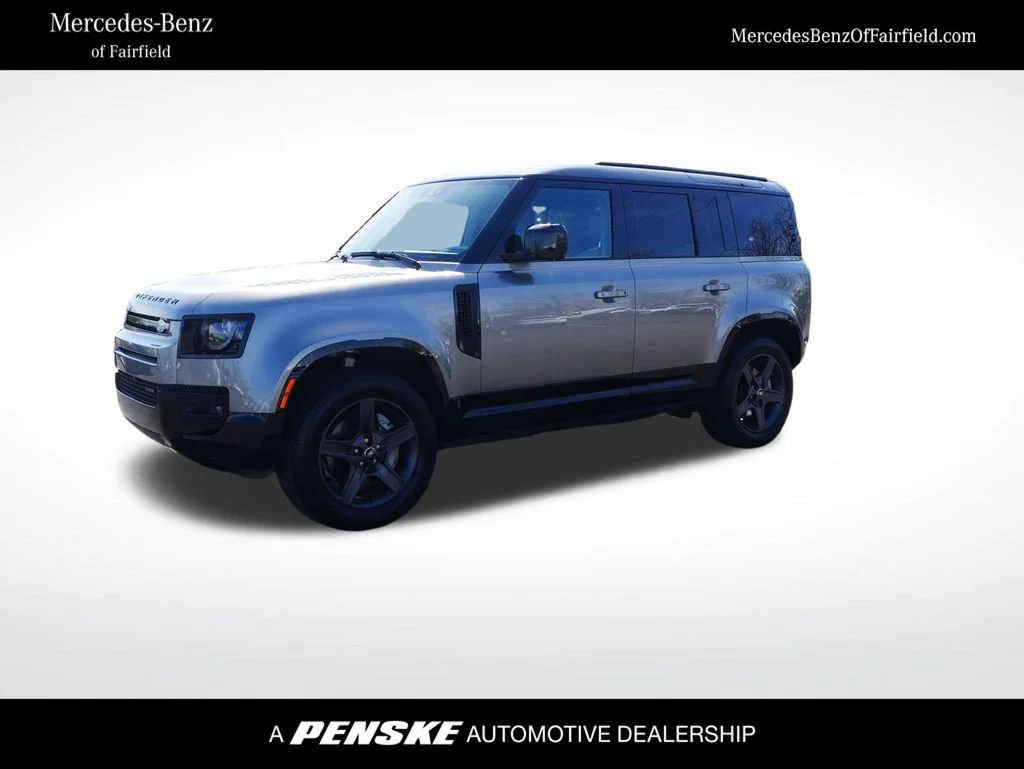 2023 Land Rover Defender X-Dynamic SE's photo