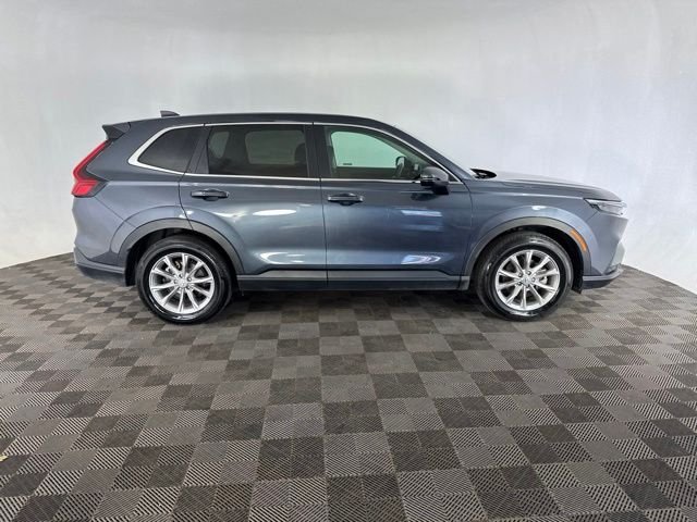 Used 2024 Gray Honda EX-L image 5