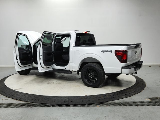 Used 2024 White Ford STX image 14