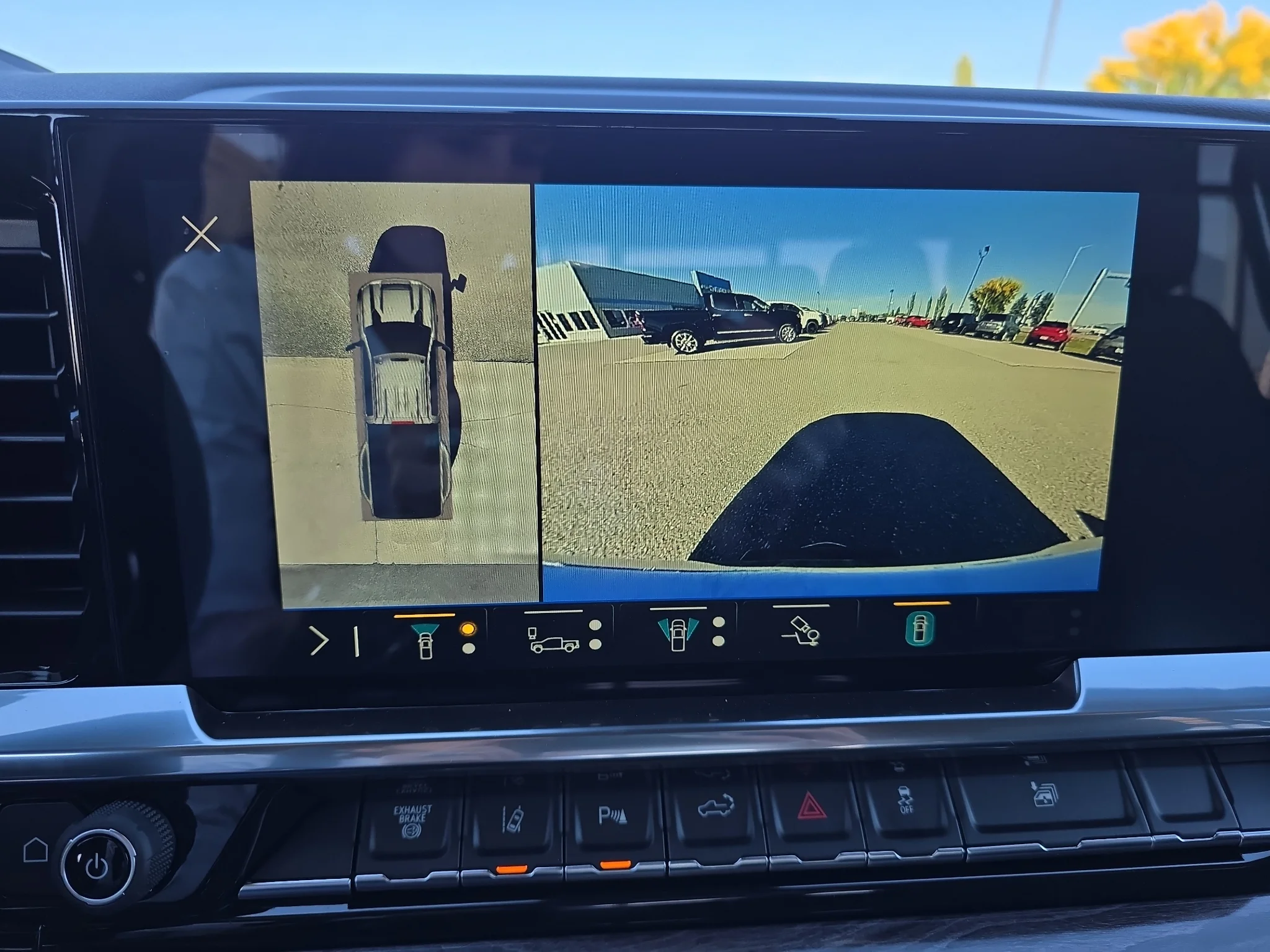 2026 Chevrolet Silverado 3500 HD LTZ - Photo 13