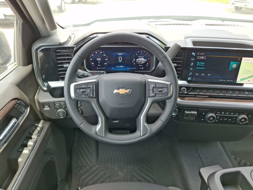 2026 Chevrolet Silverado 1500 LT - Photo 11