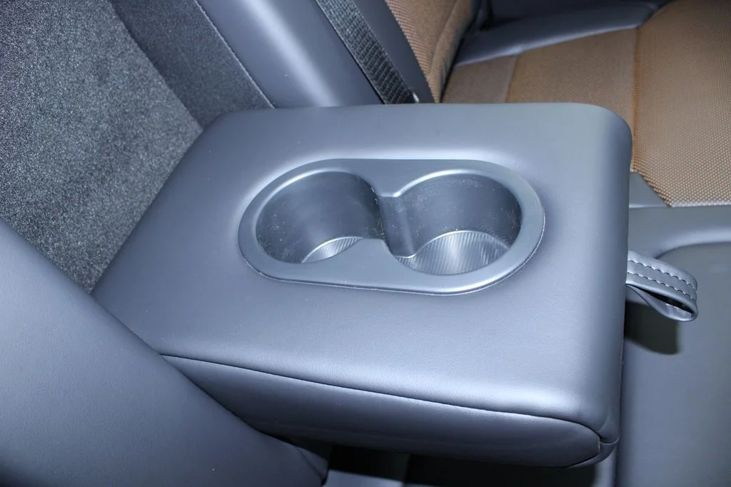 New 2026 Avalanche Ford Tremor® image 23