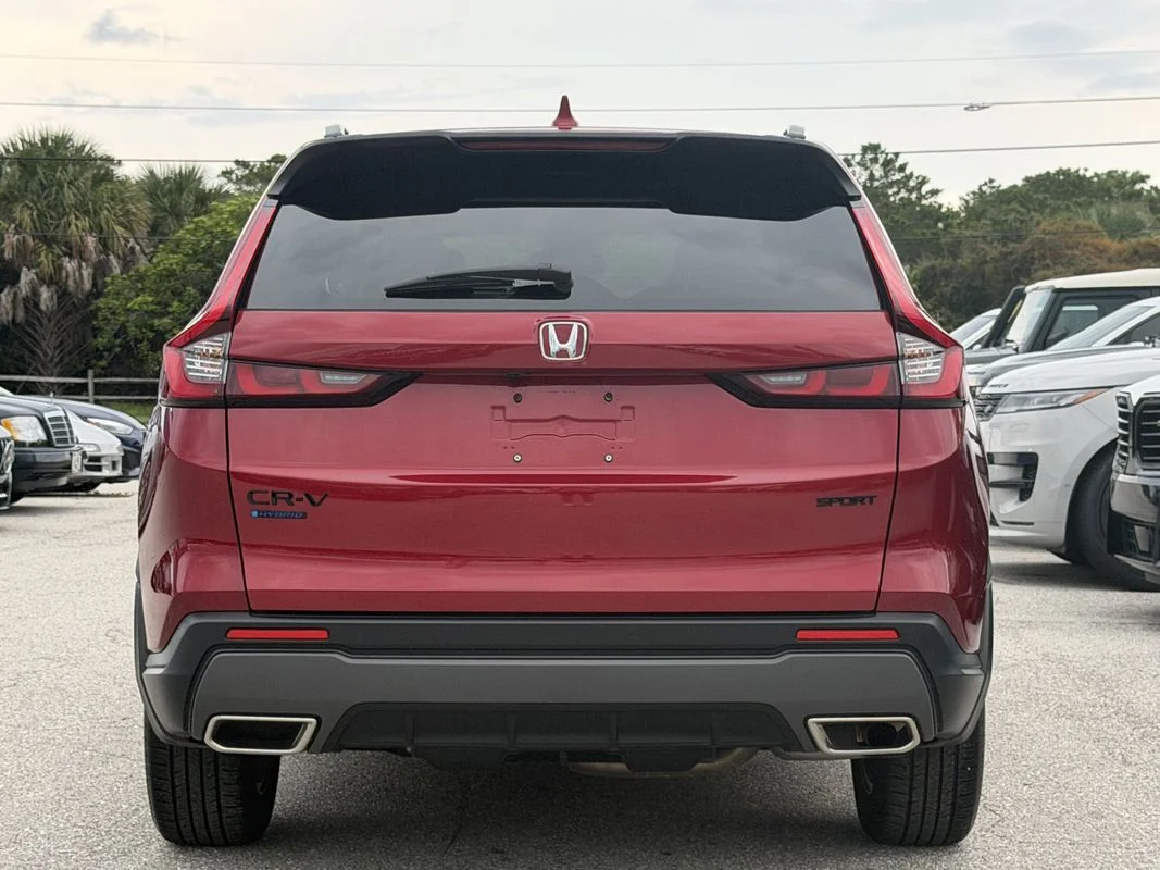Used 2026  Honda 2WD Sport image 3