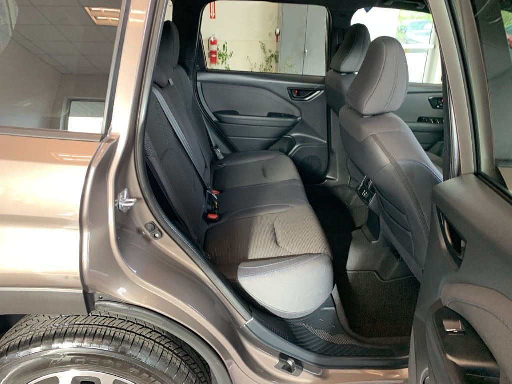 Used 2025 Brown Subaru Premium image 19