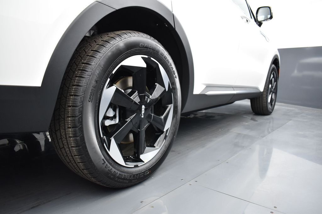 2026 Kia Sorento EX Hybrid - Photo 23