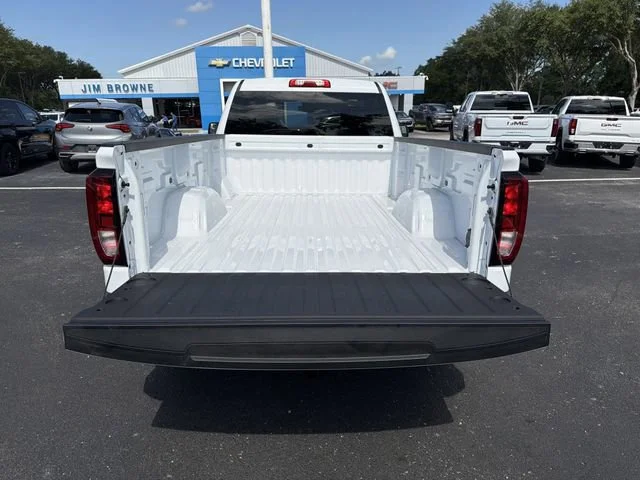New 2026 Summit White GMC Pro image 11