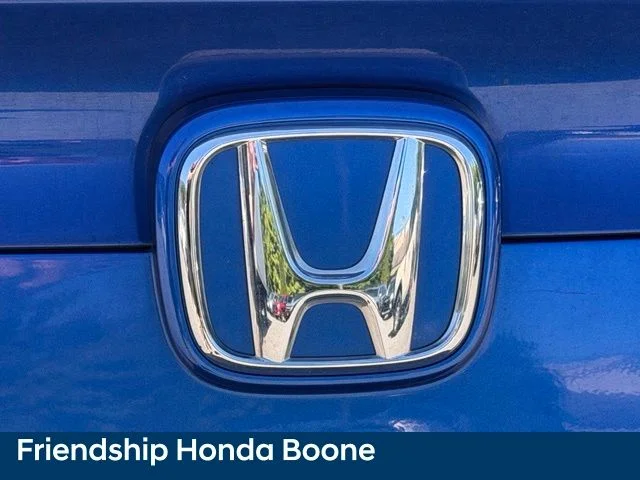 Used 2020 Blue Honda Si image 11