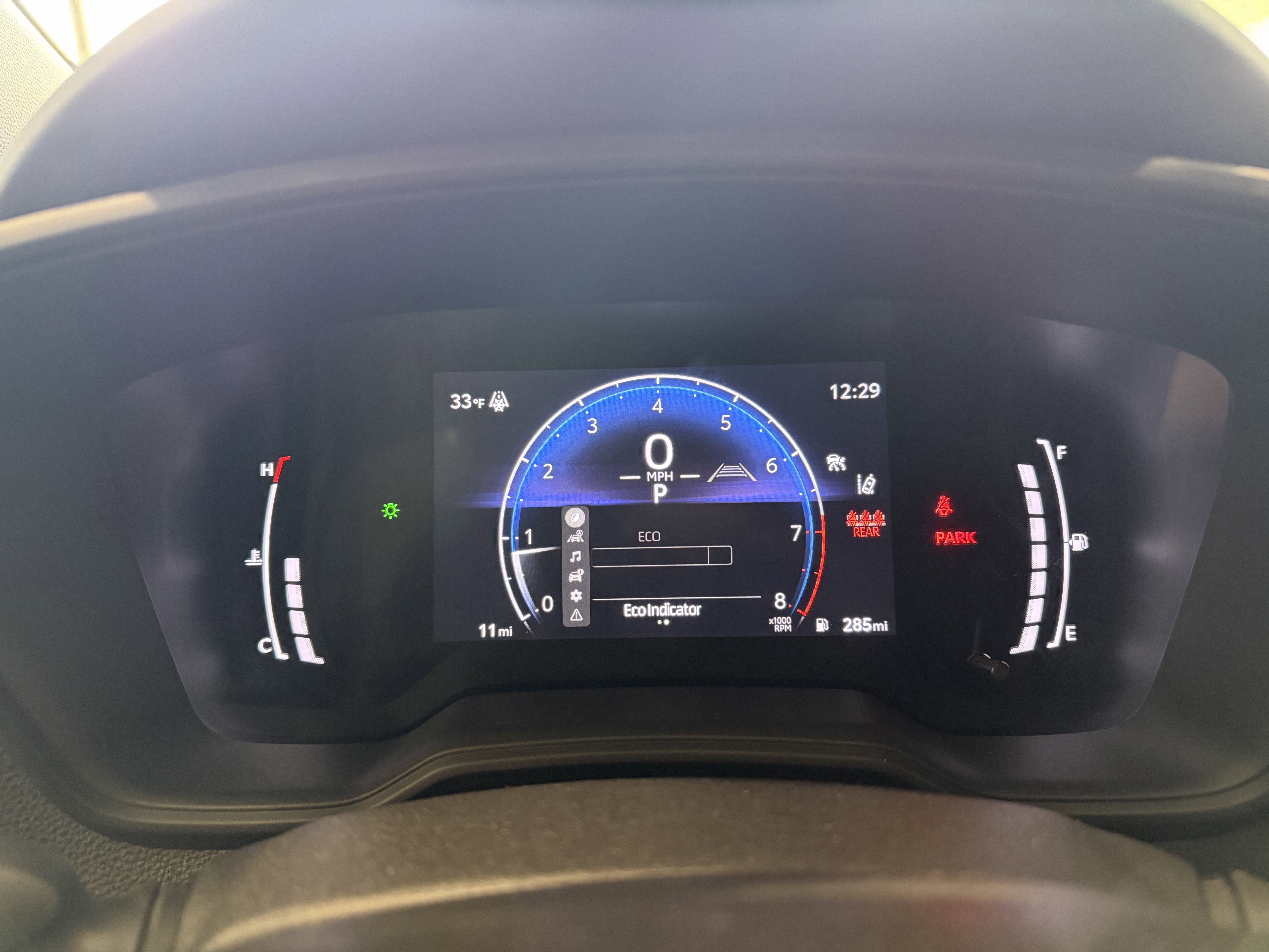 2026 Toyota Corolla SE - Photo 30