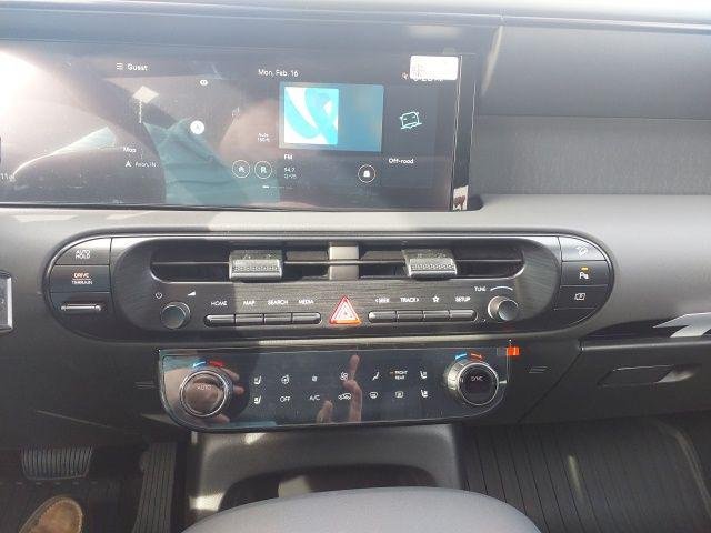 New 2026 Earthy Brass Matte Hyundai XRT Pro image 21