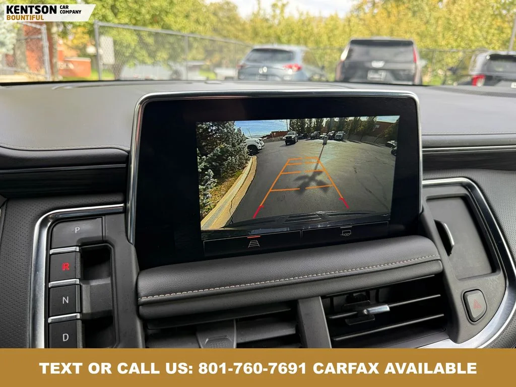 2024 GMC Yukon SLT - Photo 31