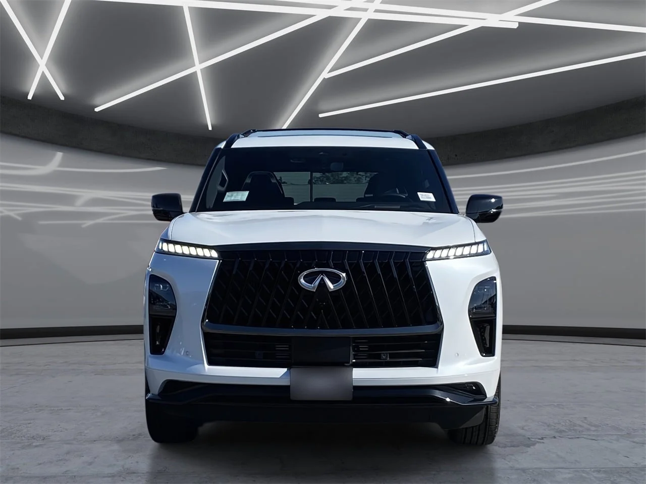 2026 INFINITI QX80 Sport - Photo 6