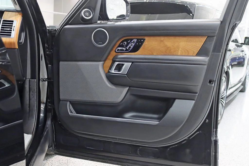 2021 Land Rover Range Rover Autobiography - Photo 39