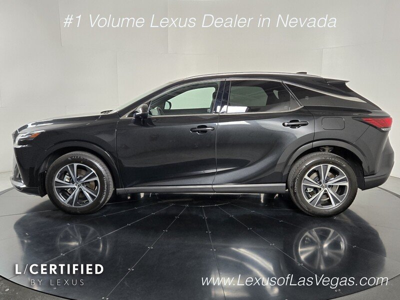 Certified Used 2025 Caviar Lexus PREMIUM image 3
