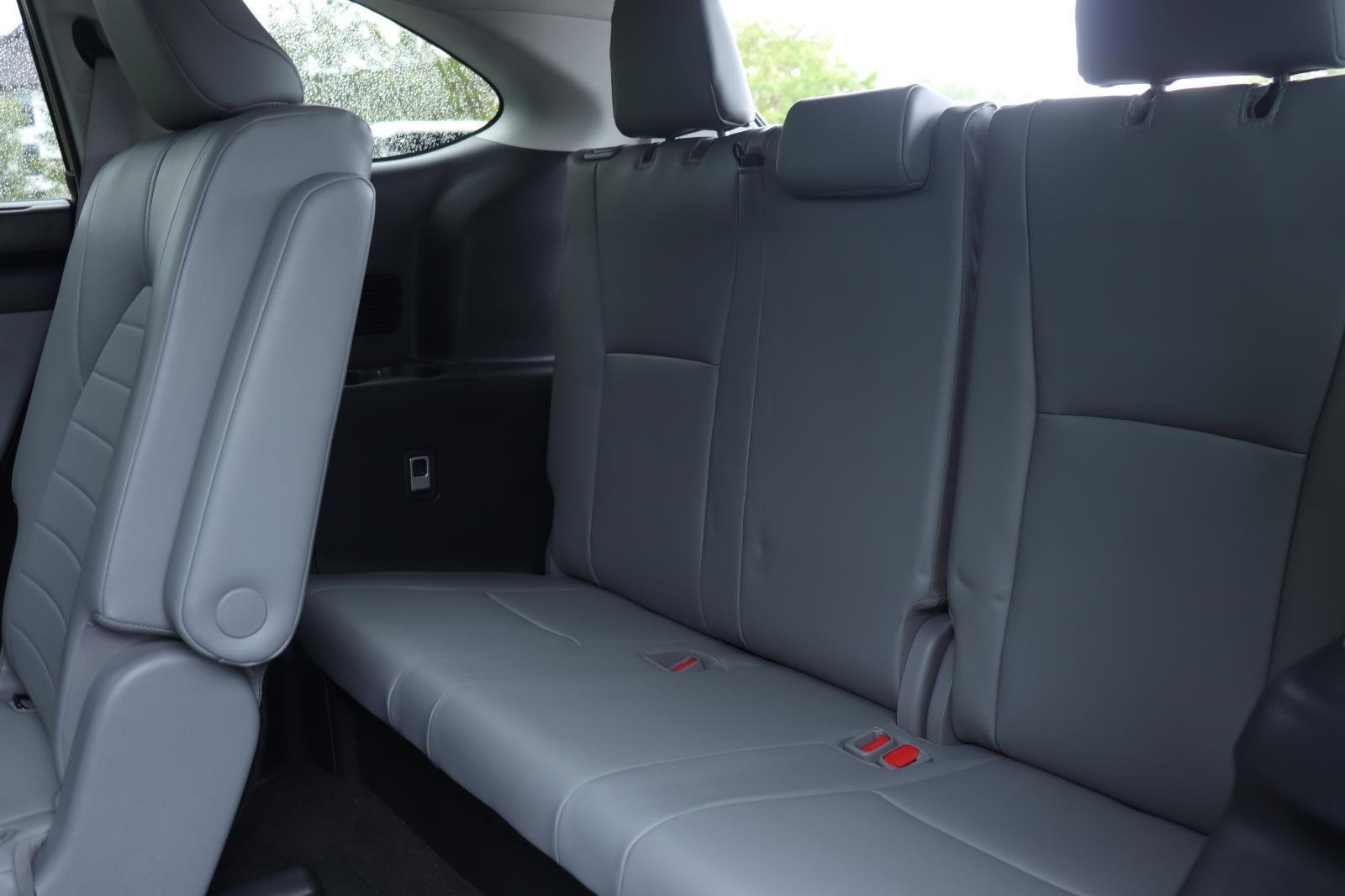 Used 2023 Magnetic Gray Metallic Toyota XLE image 13