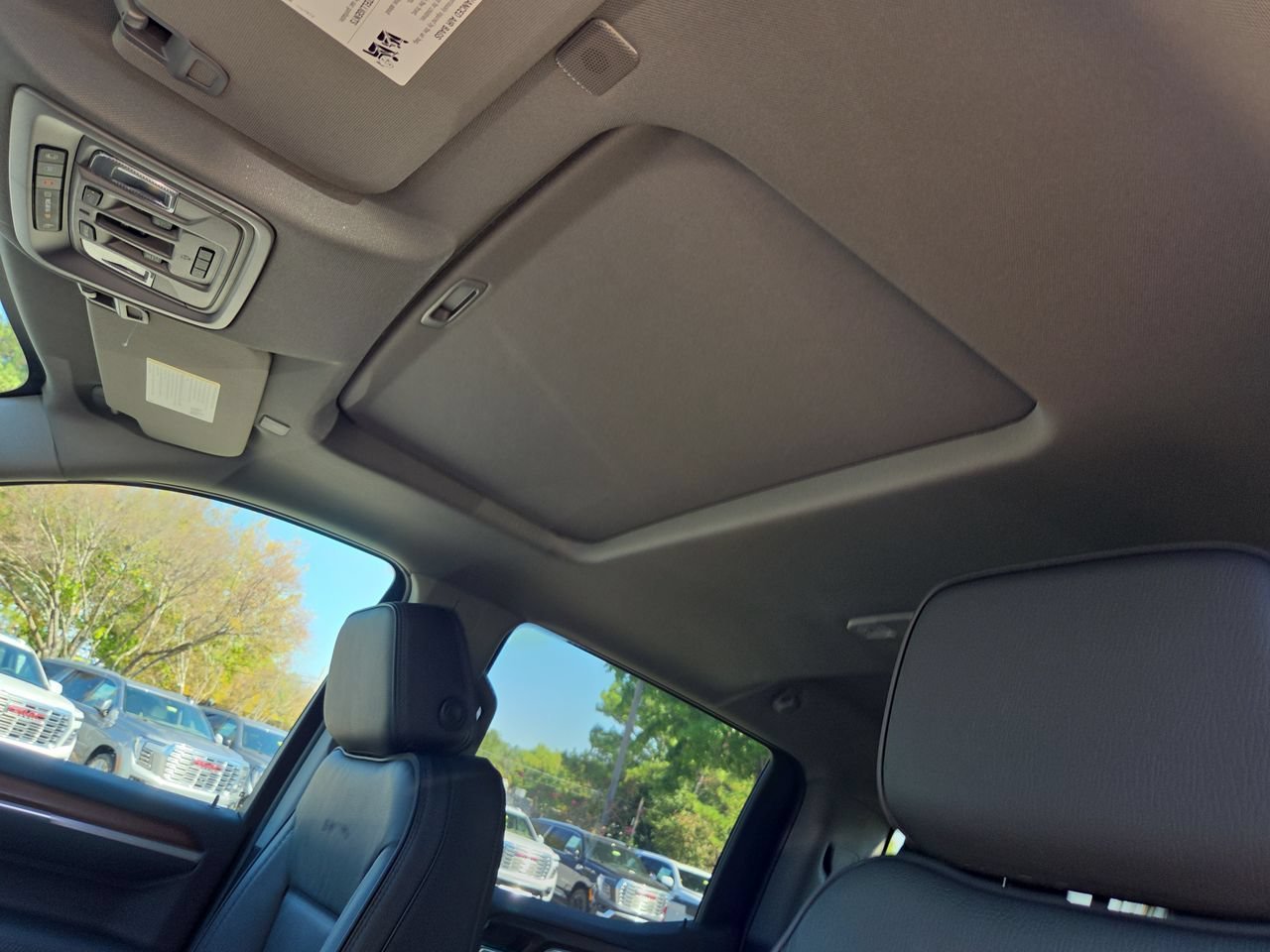 2026 GMC Sierra 1500 Denali - Photo 19