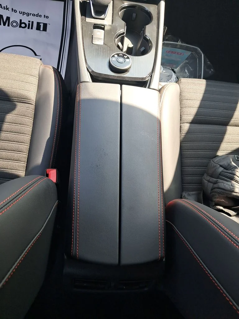 New 2026 Gray Nissan Rock Creek image 27