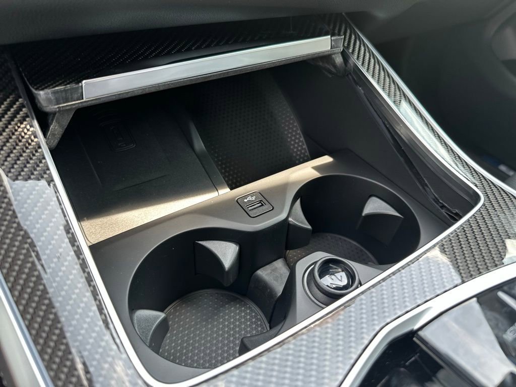 2026 BMW X5 M60i - Photo 39