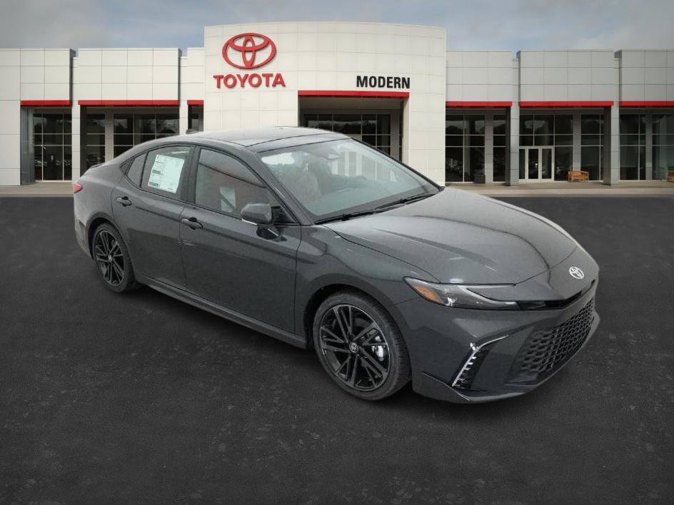 New 2026 Underground Toyota XSE image 29