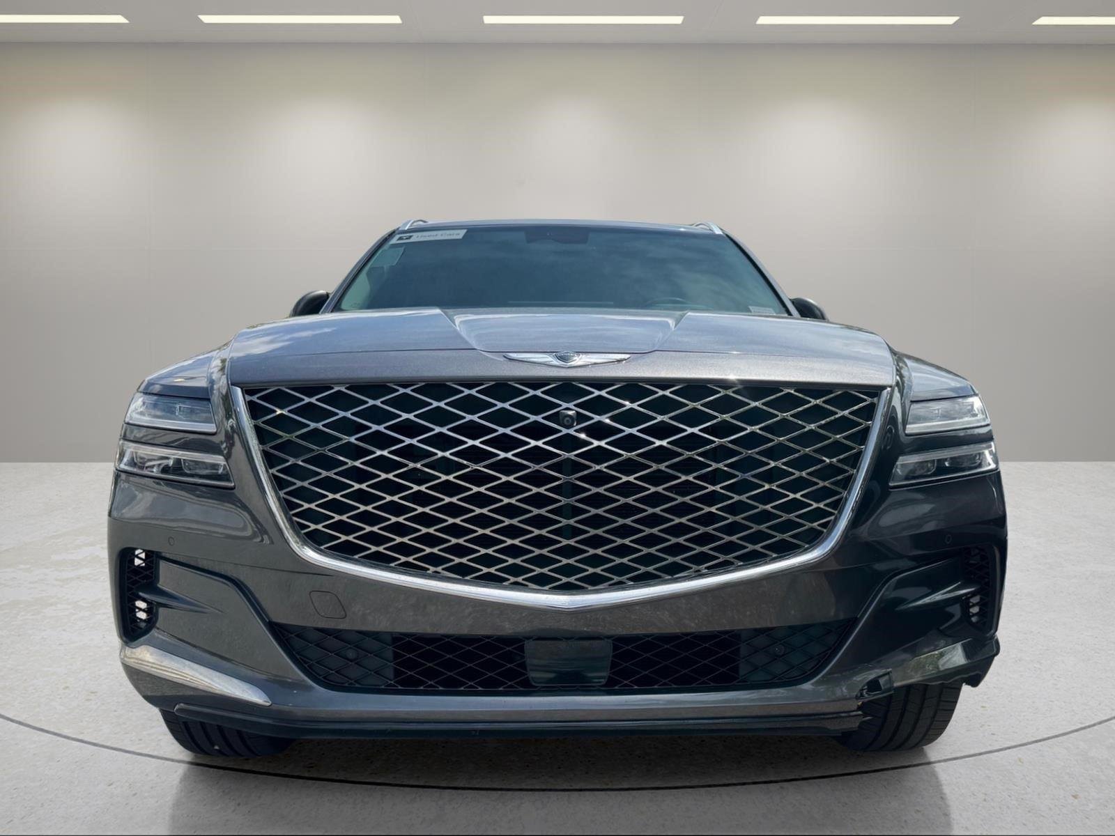 Used 2021 Himalayan Gray Genesis Advanced + image 24