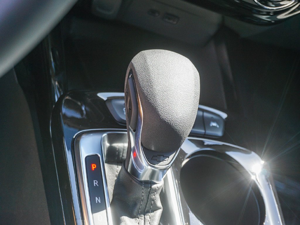 2026 Chevrolet Trax LT - Photo 22