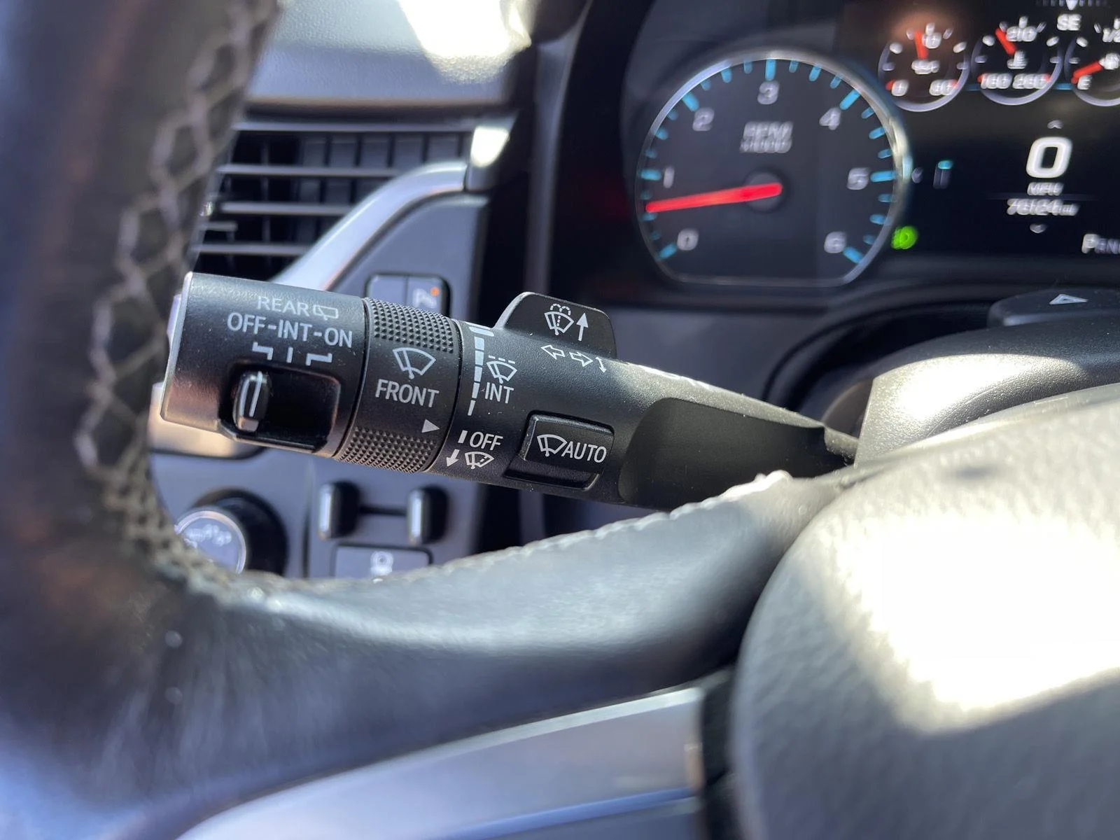 Used 2020 Black Chevrolet Premier image 22