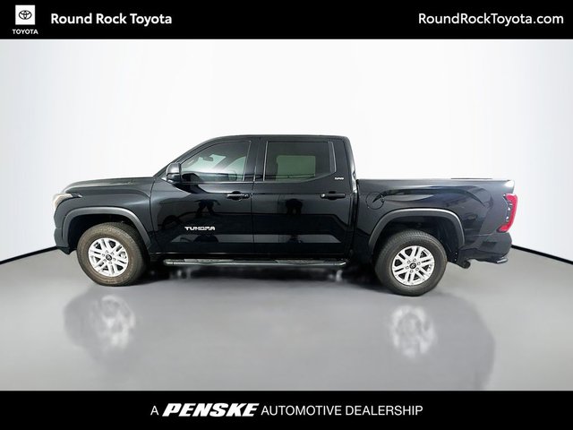 Pre-Owned 2026 Toyota Tundra SR5