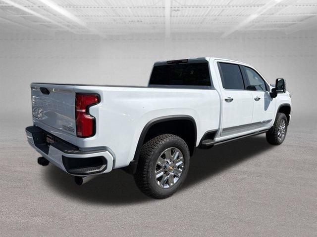 2026 Chevrolet Silverado 2500 HD High Country - Photo 31