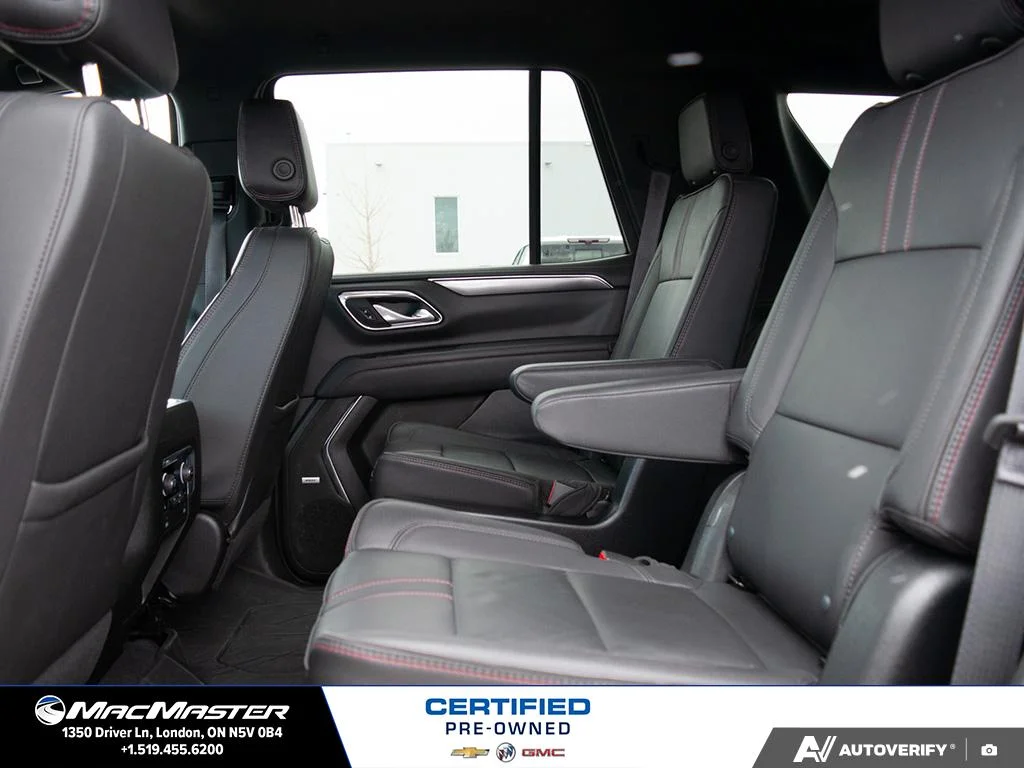 Certified Used 2023  Chevrolet RST image 26
