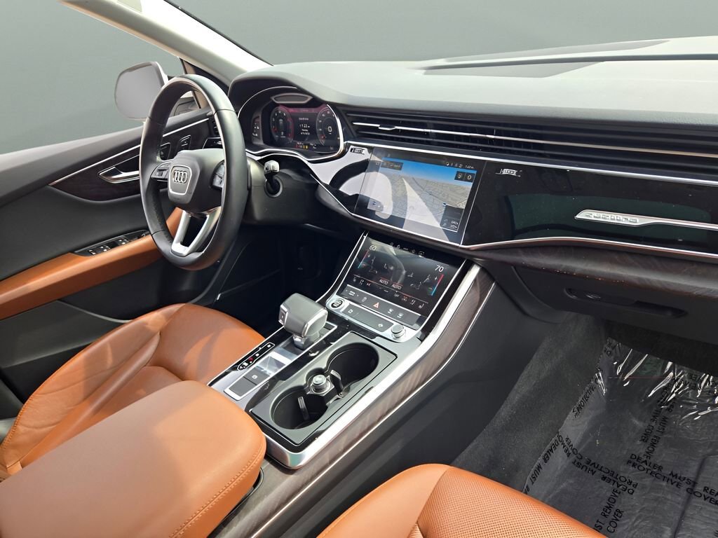 2022 Audi Q8 Premium Plus - Photo 6