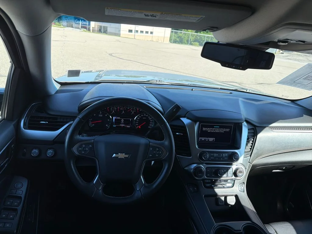 Used 2017 Champagne Silver Chevrolet LT image 22
