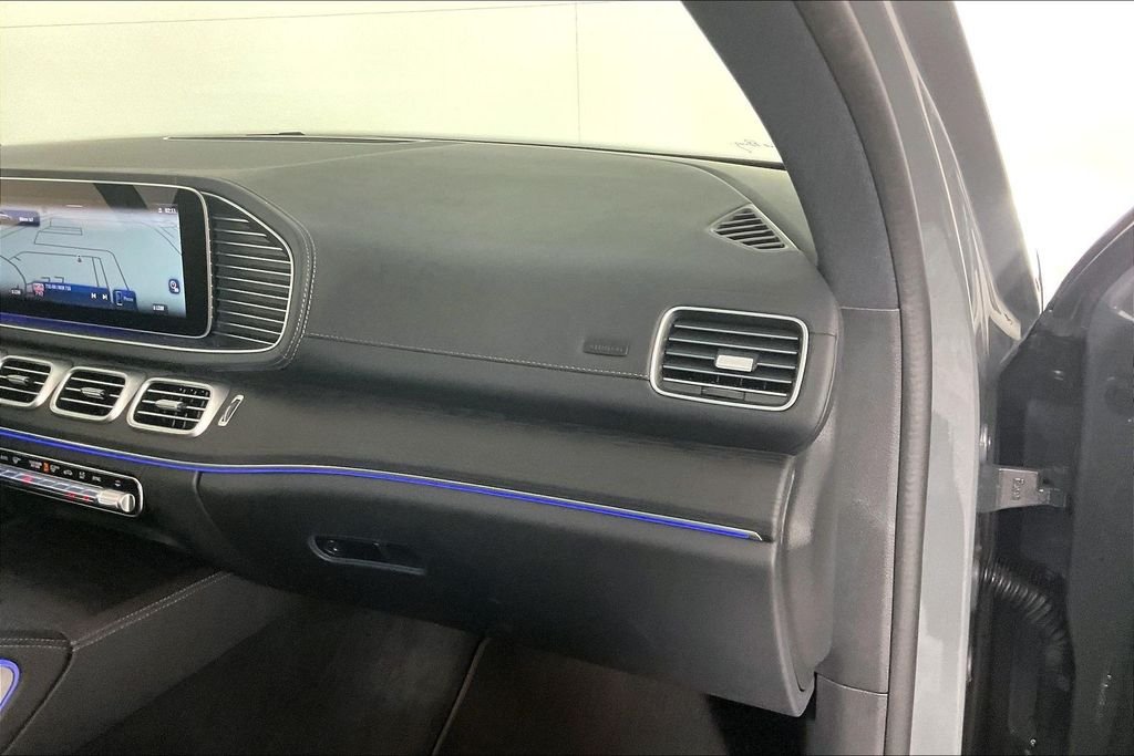 2026 Mercedes-Benz GLE GLE350 - Photo 14