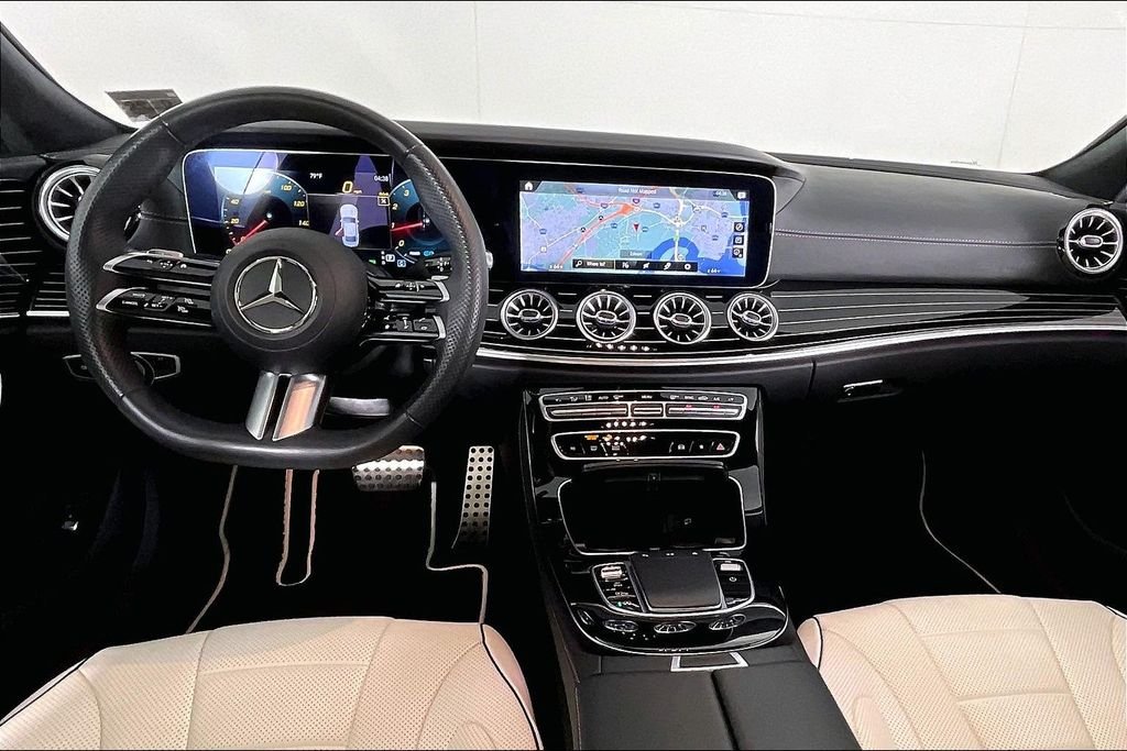 2023 Mercedes-Benz CLS-Class CLS 450 - Photo 13