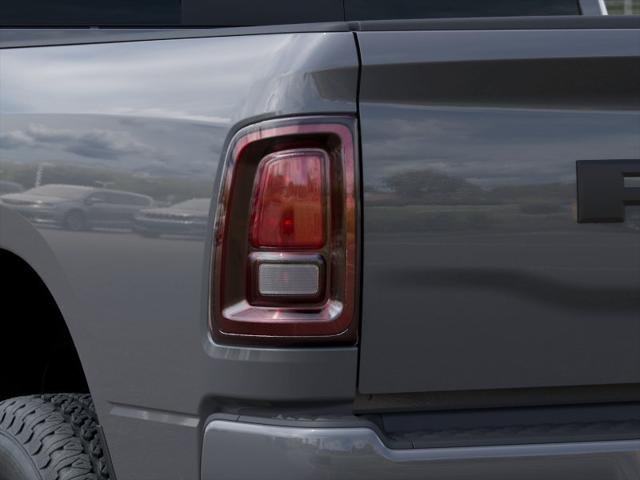 New 2026 Ceramic Gray Clearcoat RAM  image 35