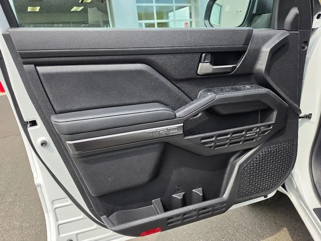 2026 Toyota Tacoma TRD Off Road - Photo 12