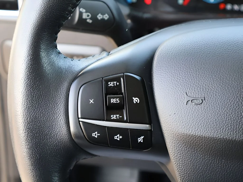 Used 2022 Blue Ford Big Bend image 32