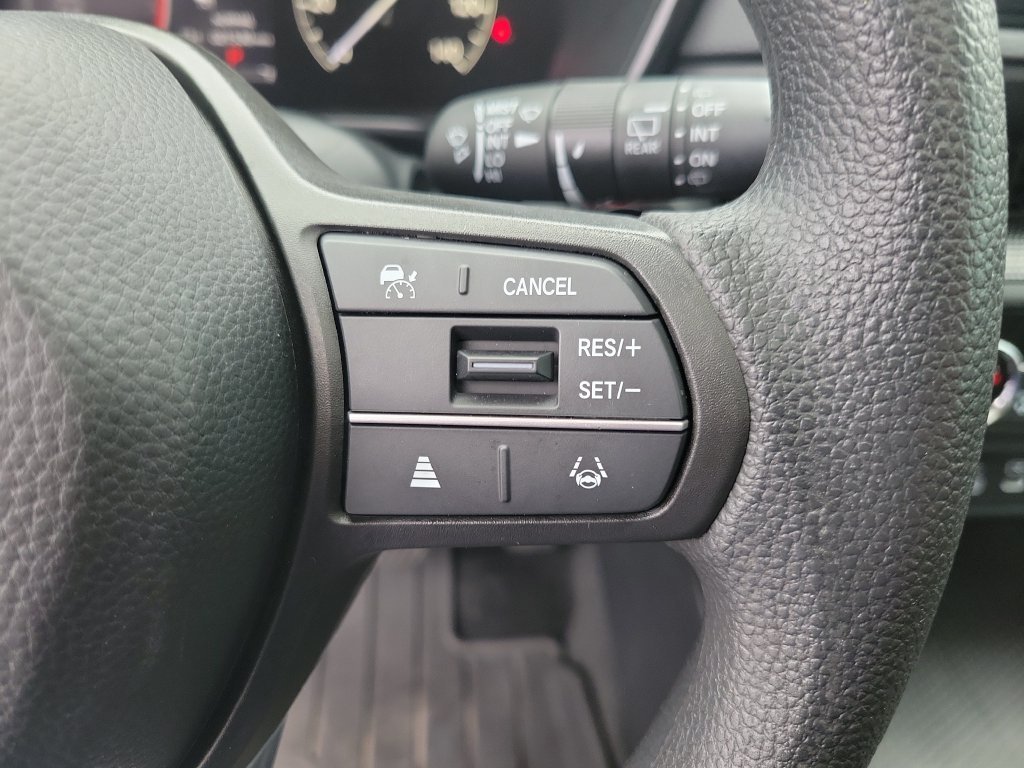 2025 Honda CR-V EX - Photo 29