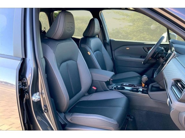 New 2026 MAGNETITE GRAY METALLIC Subaru Wilderness image 10