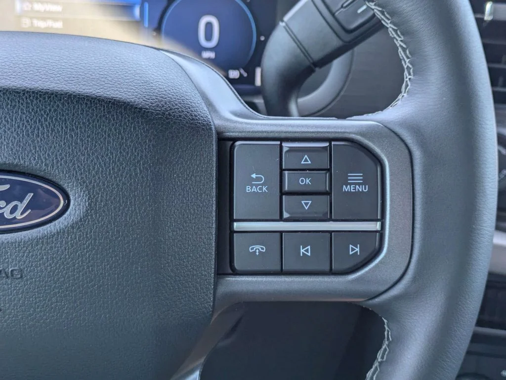 2026 Ford F-150 25