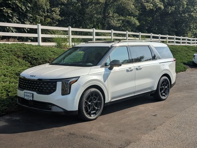 2026 Kia Carnival SX Prestige - Photo 7