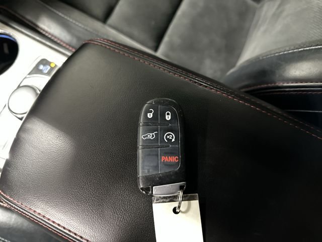 2021 Jeep Grand Cherokee Trailhawk - Photo 34