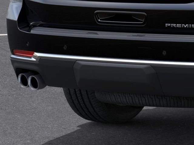 2026 Chevrolet Tahoe High Country - Photo 14