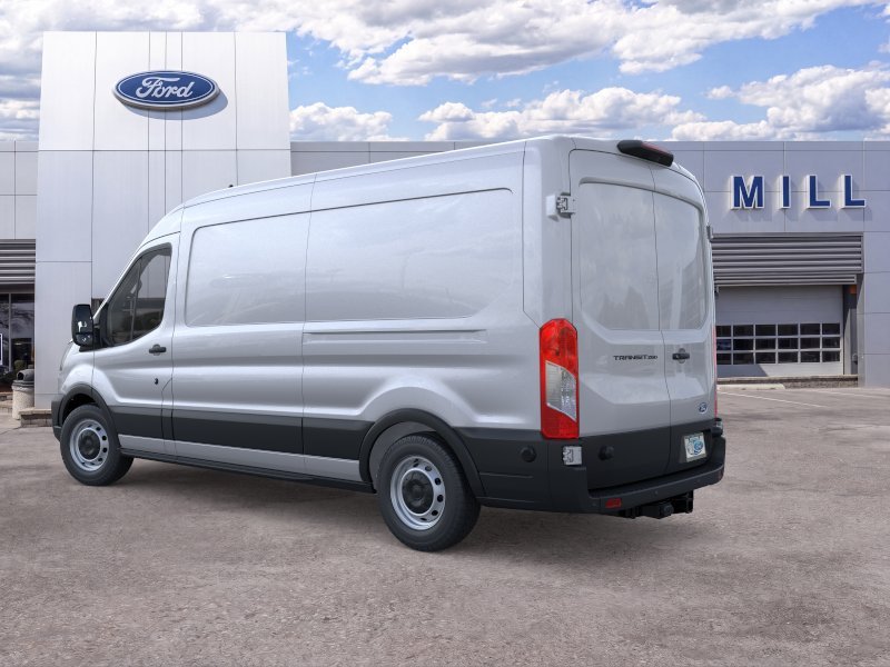 New 2026 INGOT SILVER FORD  image 4