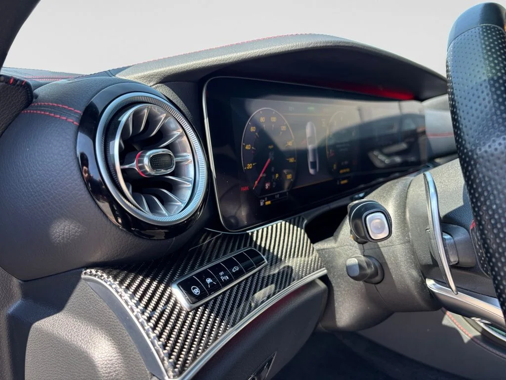 Used 2019 Black Mercedes-Benz CLS 53 AMG® image 42