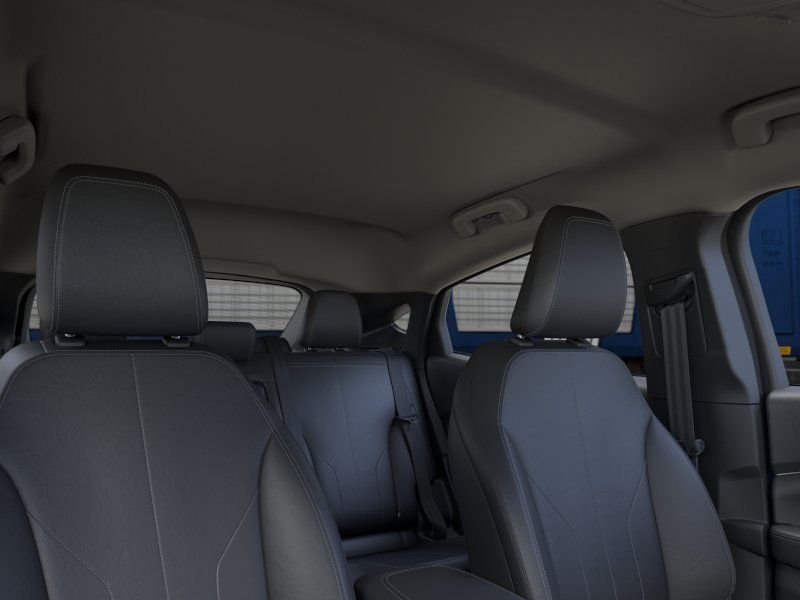 New 2026 Velocity Blue Metallic Ford Select image 22
