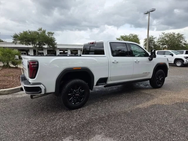 2026 GMC Sierra 2500HD AT4 - Photo 13