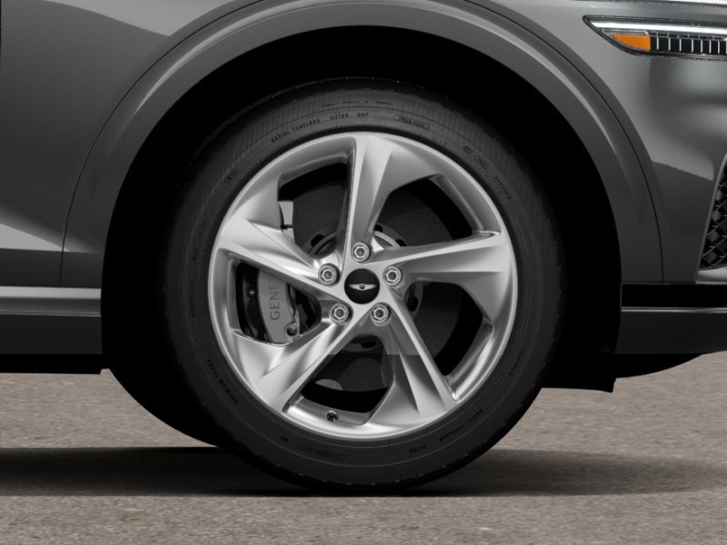 2026 GENESIS GV70 Standard - Photo 33