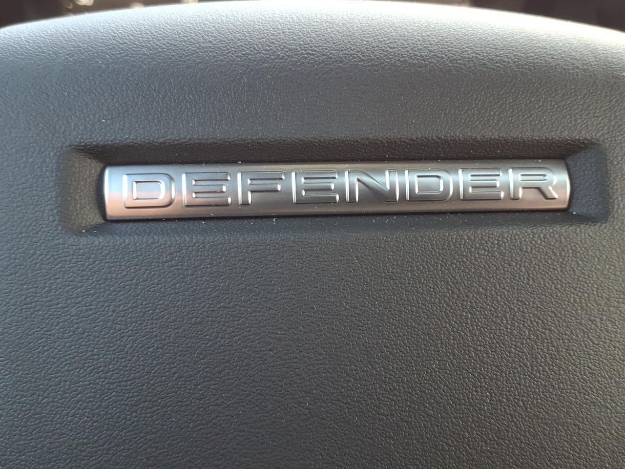 New 2026 Fuji White LAND ROVER X-Dynamic SE image 23