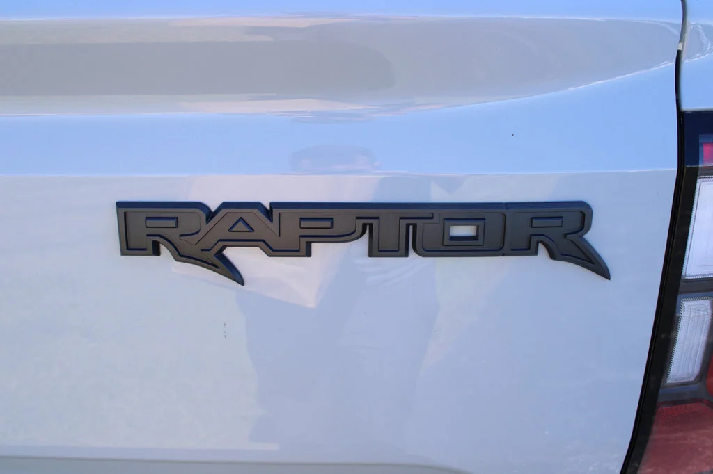 New 2026 Avalanche Ford Raptor® image 12