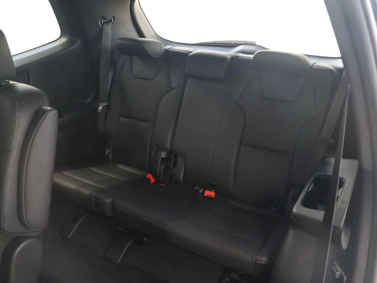 Used 2024 Ebony Black Kia EX X-Line image 27
